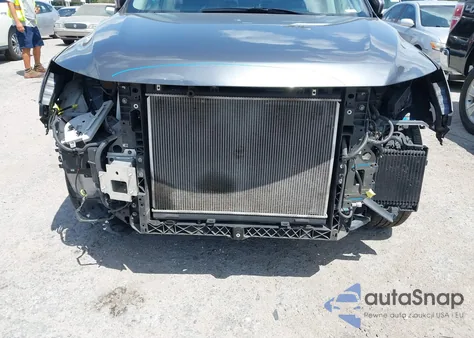 2018 Nissan Pathfinder S из США, поврежденный, VIN 5N1DR2MN5JC657803